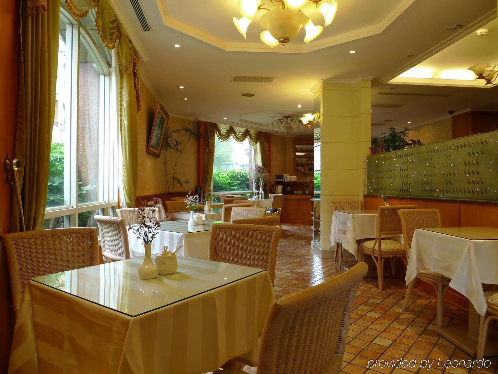 Hara Zuru Hotel Таоюань Экстерьер фото
